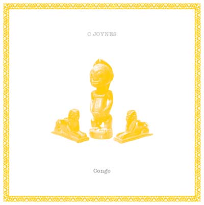 C JOYNES - Congo CD CD