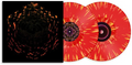 C418 - Minecraft Volume Beta (Limited Edition, Red Orange & Yellow Splatter Colored Vinyl) (2 Lp's) Vinyl