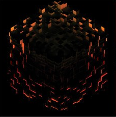 C418 - Minecraft Volume Beta (Limited Edition, Red Orange & Yellow Splatter Colored Vinyl) (2 Lp's) Vinyl