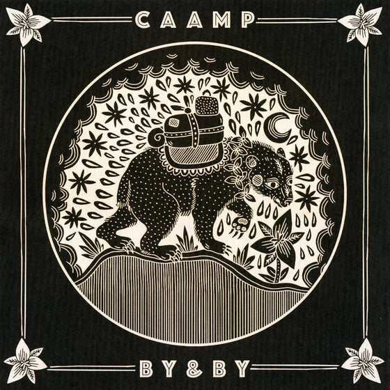 Caamp - By And By (Canary Yellow Vinyl) Vinyl