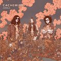 CACHEMIRA - Jungla CD CD