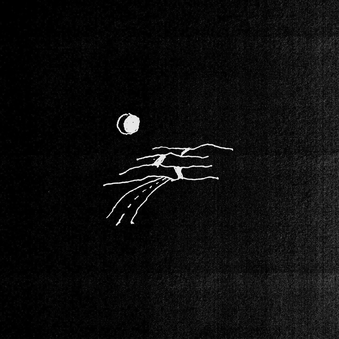 Cadaver Eyes - Road Extends Vinyl