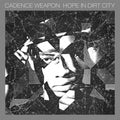 Cadence Weapon - Hope in Dirt City Vinyl Standard Single LP