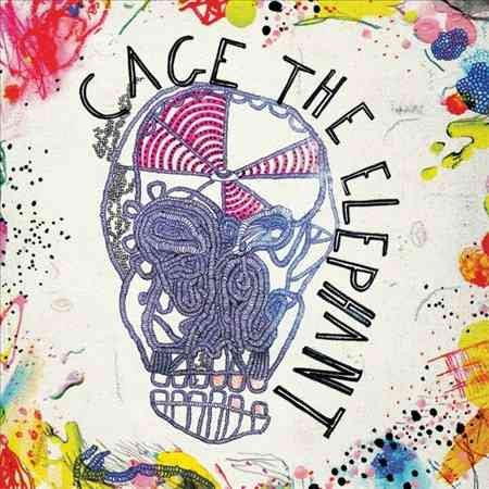 Cage The Elephant - Cage The Elephant Vinyl