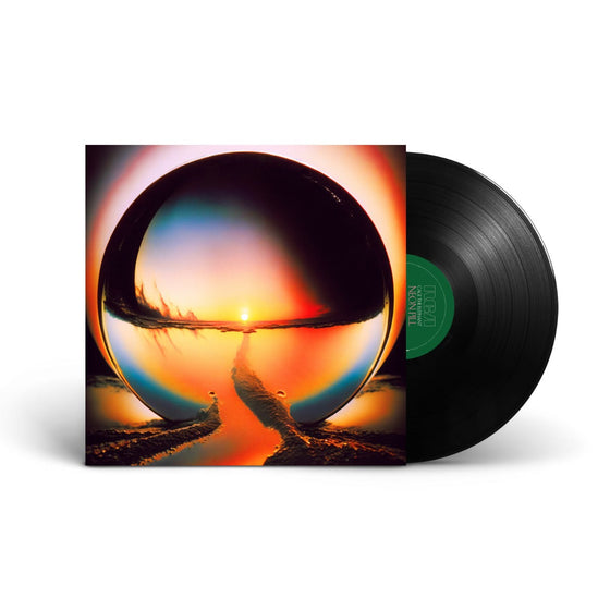 Cage The Elephant - Neon Pill (Gatefold LP Jacket, Poster) Vinyl