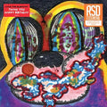Cage The Elephant - Thank You Happy Birthday (Indie Exclusive, Clear Vinyl) (2 Lp's) Vinyl