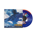 Caifanes - El Nervio Del Volcan [Picture Disc] Vinyl