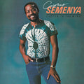 CAIPHUS SEMENYA - Listen To The Wind Vinyl LP Black