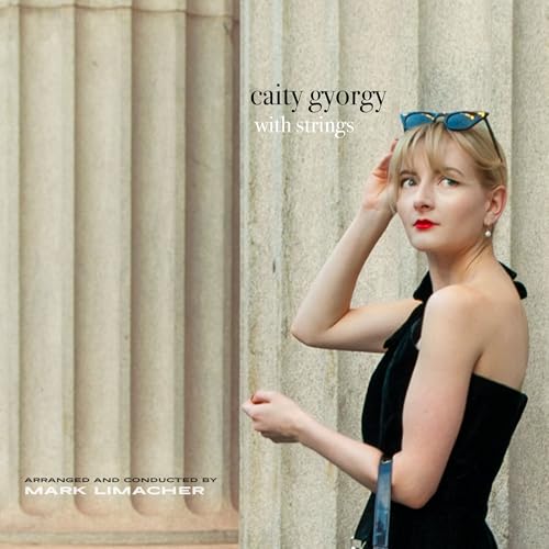 Caity Gyorgy - Caity Gyorgy With Strings Vinyl