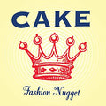 Cake - Fashion Nugget [Explicit Content] 180 Gram Vinyl, Remastered, Reissue) Vinyl