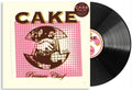 Cake - Pressure Chief (Reissue) Vinyl