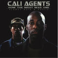 Cali Agents - How The West Was One (Rsd 4.12.25) Vinyl