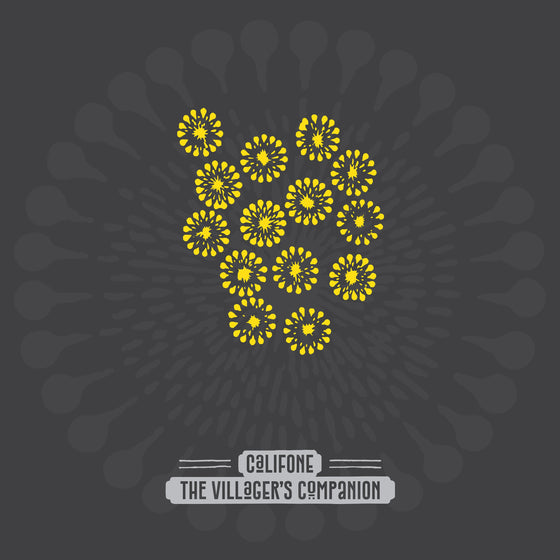 Califone - The Villager'S Companion (Indie Exclusive Firework Shimmer Vinyl) Vinyl