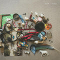 Califone - Villagers [Emerald Green Vinyl] Vinyl