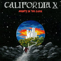 California X - Nights In The Dark CD Digipak