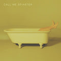 Call Me Spinster - Call Me Spinster (RED VINYL) Vinyl LP Red Vinyl, 45rpm, 12