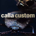 CALLA - Custom (The Remix Project) CD CD