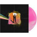 Calling All Captains - The Things That I'Ve Lost [Pink/White Merge Vinyl] Vinyl