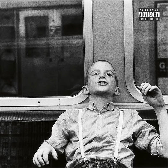 Callum Beattie - Indi (Indie Exclusive Baby Pink Vinyl) Vinyl