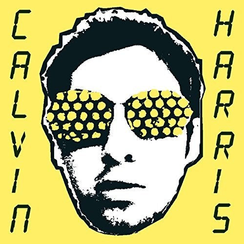 Calvin Harris - I Created Disco [Import] (2 Lp's) Vinyl