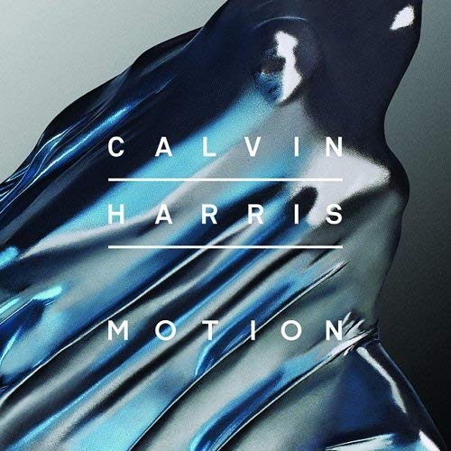 Calvin Harris - Motion [Import] (2 Lp's) Vinyl