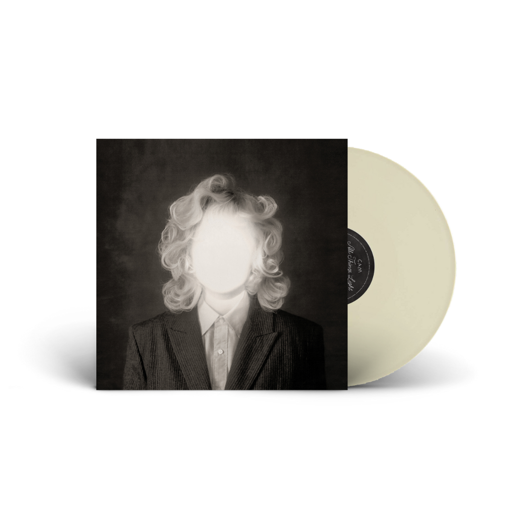 Cam - All Things Light (Color Vinyl) Vinyl