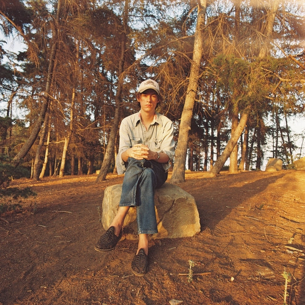 Cameron Knowler - Cameron Knowler Vinyl LP
