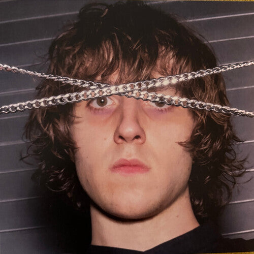Cameron Winter - Heavy Metal [Explicit Content] (Limited Edition, Metallic Silver Colored Vinyl) Vinyl