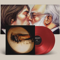 Cameron Winter - Live at Carnegie Hall [Explicit Content] (Indie Exclusive, Limited Edition, Deep Red Colored Vinyl) (2 Lp's) Vinyl