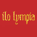 CAMILLE - Ilo Lympia CD CD