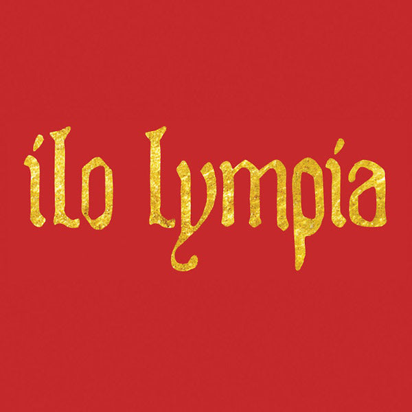 CAMILLE - Ilo Lympia CD CD