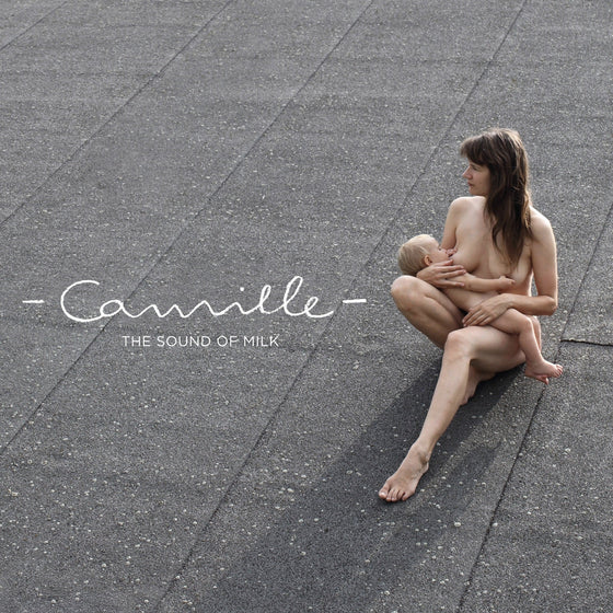 CAMILLE - The Sound Of Milk (Adolescence Edition) [Eco-Mix Color LP] Vinyl
