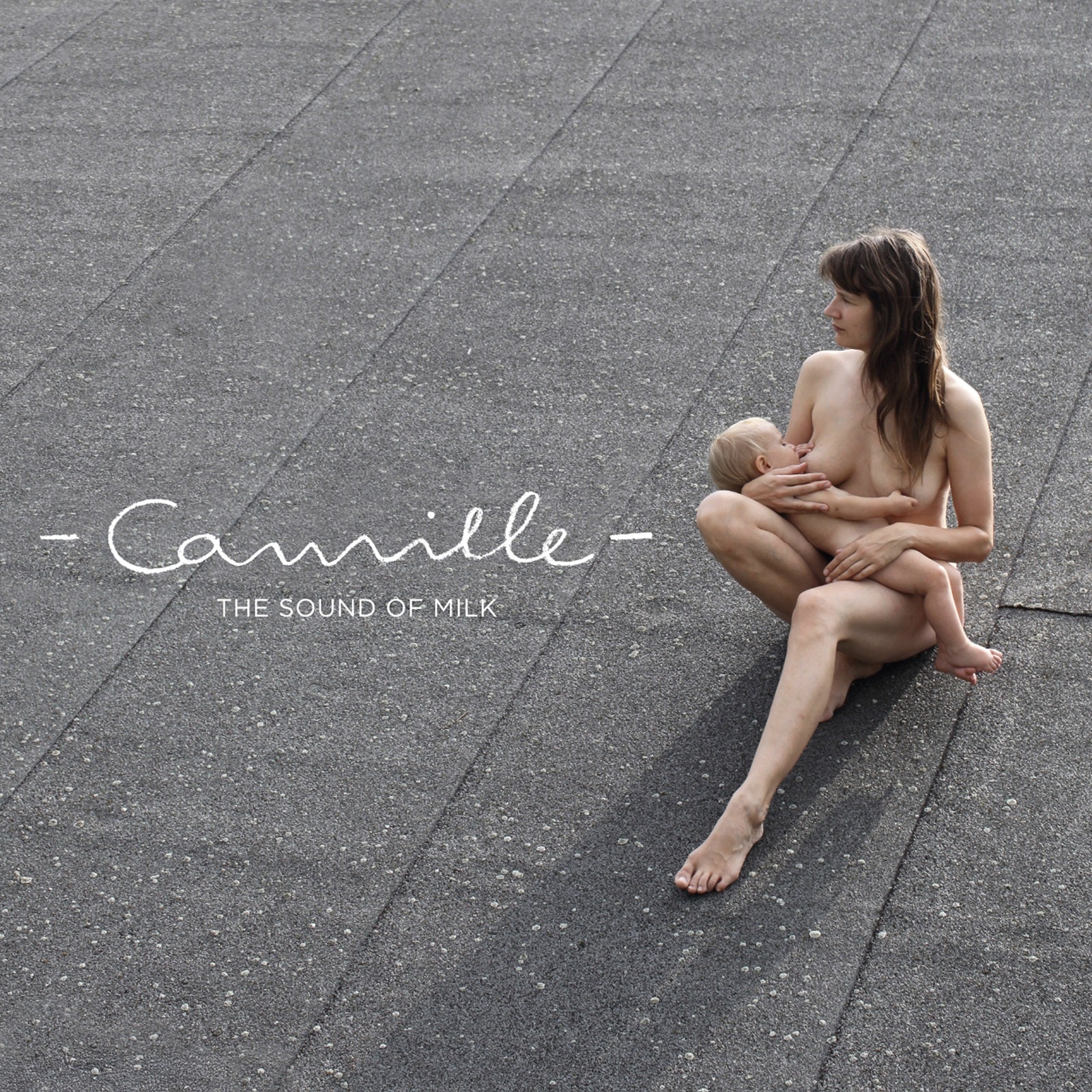 CAMILLE - The Sound Of Milk (Integral Edition) [Eco-Mix Multicolor] [3LP] Vinyl