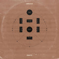 CAMIZOLE - Erahtic Vinyl LP
