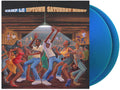 Camp Lo - Uptown Saturday Night (Limited Edition, 180 Gram Translucent Blue Colored Vinyl) [Import] (2 Lp's) Vinyl