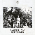 Camper Van Beethoven - Ii & Iii - 40Th Anniversary Edition (Teal Vinyl) Vinyl