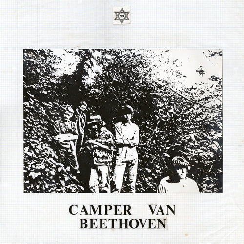 Camper Van Beethoven - Ii & Iii - 40Th Anniversary Edition (Teal Vinyl) Vinyl
