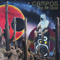 C.A.M.P.O.S. - The 8th Door Vinyl LP