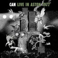 Can - LIVE IN ASTON 1977 Vinyl