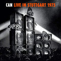 Can - Live In Stuttgart 1975 (Limited Edition, Colored Vinyl, Orange) (3 Lp's) Vinyl
