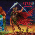 Cancer - Death Shall Rise [35Th Anniversary Marble Vinyl LP] Vinyl