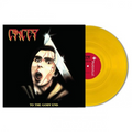 Cancer - To The Gory End (Limited Edition, Yellow Colored Vinyl) Vinyl