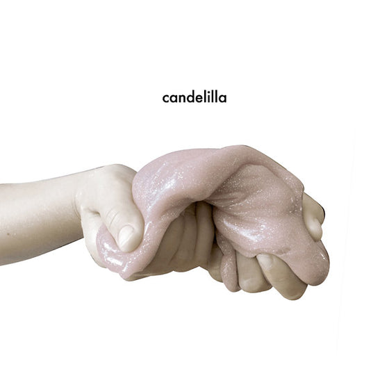 CANDELILLA - Camping CD