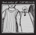 CANDELILLA - Heart Mutter CD CD