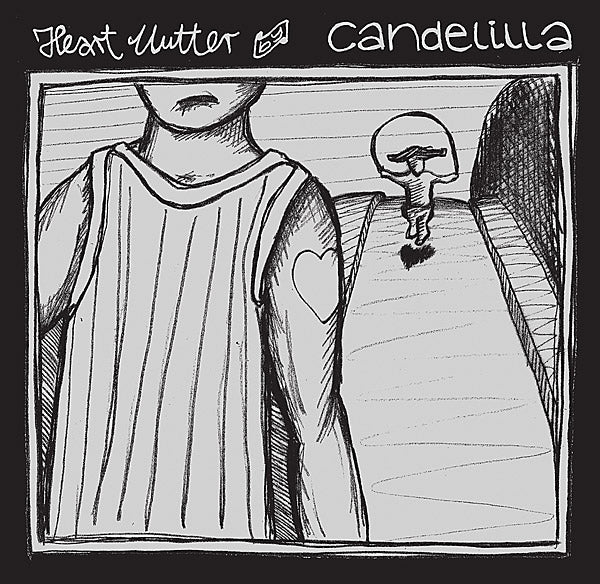 CANDELILLA - Heart Mutter CD CD