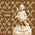 CANDIE HANK - Demons CD CD