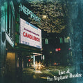Candlebox - Live At The Neptune Vinyl