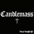 Candlemass - Candlemass (Polar Rough Mix) (Indie Exclusive) (Crystal White & Black Splatter Vinyl) [2Lp] Vinyl