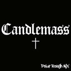 Candlemass - Candlemass (Polar Rough Mix) (Indie Exclusive) (Crystal White & Black Splatter Vinyl) [2Lp] Vinyl