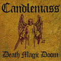 Candlemass - Death Magic Doom (Indie Exclusive) (Gold Vinyl) [2Lp] Vinyl
